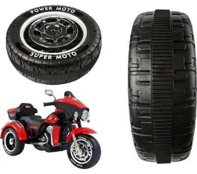 Image de Koło przednie do motoru ABM-5288