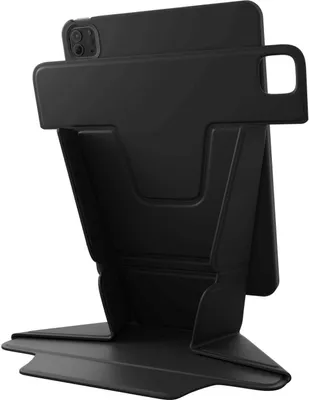 Immagine prodotto di Custodia protettiva UNIQ Ryze 360 per iPad Pro 11" (2024), Midnight