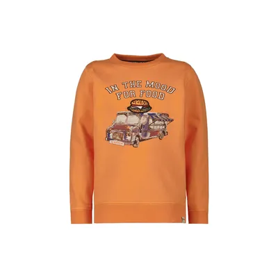 Produktbild von Garcia Sweatshirts