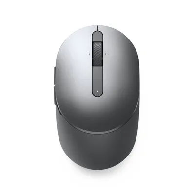 Produktbild von DELL Pro Plus kompakte Maus – MS5120W - Titan Gray (grau)