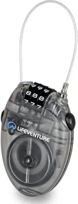 Obrázok produktu pre Káblový zámok Lifeventure Mini