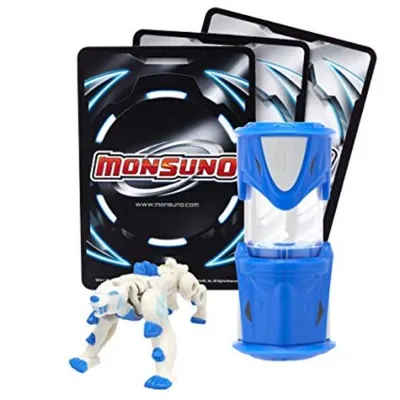 Produktbild von MONSUNO - Core Starter Pack Wave #2