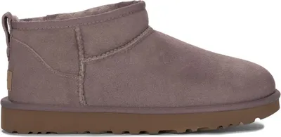 Produktbild von UGG W CLASSIC ULTRA MINI Violett