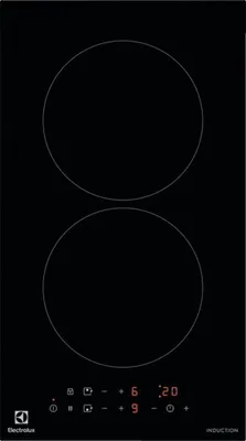 Zdjęcie produktu dla Electrolux LIT30231C induction cooktop