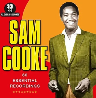 Produktbild von Cooke, S: 60 Essential Recordings