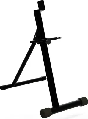 Obrázok produktu pre PRO Stojan na bicykel - WHEEL STAND - čierny