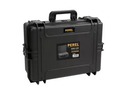 Zdjęcie produktu dla Twardy futerał - 594 X 473 X 270 Mm - Z pianką - 75,8 L