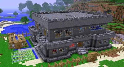 Produktbild von Microsoft Minecraft, Xbox 360, Xbox 360, Action/Abenteuer, E10+ (Jeder über 10 Jahre)