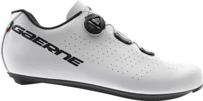 Obrázek produktu pro Cyklistické boty GAERNE - SPRINT - bílá/černá 42.5