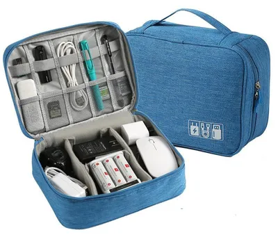 Produktbild von Partizan Tactical OB-1 Organizer, blau