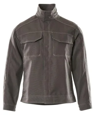 Produktbild von Mascot MULTISAFE Jacke 06609-135 Anthrazit S 320 g/m²