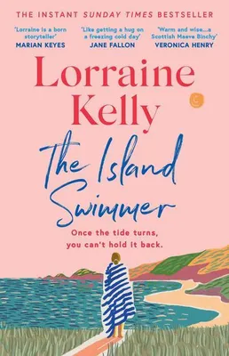 Imagen del producto de The Island Swimmer