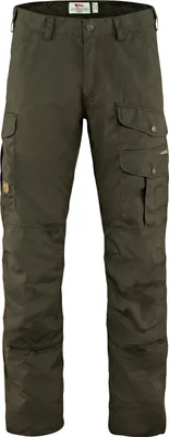 Produktbild von Fjällräven Singi Barents Pro Trousers M Herren (Dark Olive) Größe 48