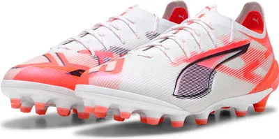 Produktbild von Puma Ultra 5 Ultimate Ag Fußballschuhe Weiß EU 40 Weiß EU 40