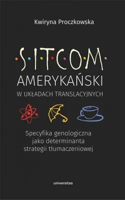 Produktbild von Analiza konwencji sitcomu, analiza, praca zbiorowa