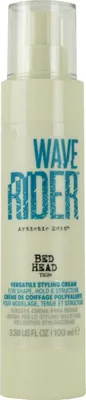 Produktbild von Tigi Bed Head Wave Rider Versatile Styling Cream 100 ml