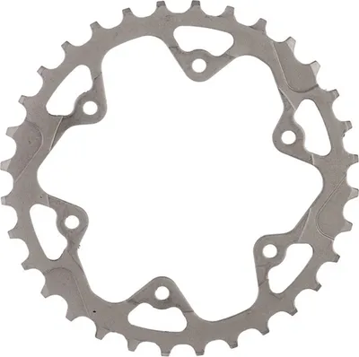 Produktbild von Miche Ritzel für-Kassette XM 11/12 2. Stufe 32Z SH/Sram chrom