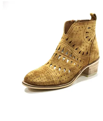 Image de Bottes Alpe 121-54331101 pour Femme