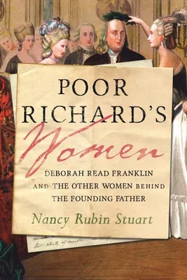 Produktbild von Poor Richard's Women