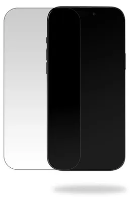 Obrázek produktu pro Mobilize Tempered Glass Clear Screen Protector Apple iPhone Air