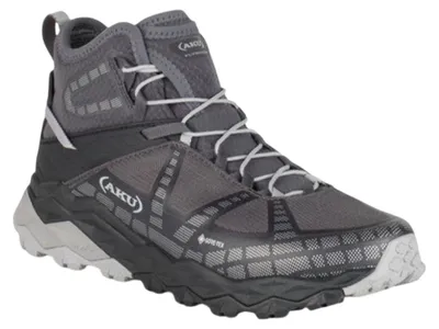 Produktbild von Aku - "Flyrock GTX" Wanderschuhe für Damen PP12494 (38 EU) (Graphit)