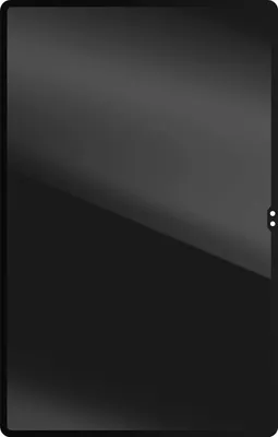 Produktbild von Samsung, LCD-Display und Touchscreen für Samsung Galaxy Tab S10 Ultra Original, Schwarz