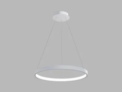 Zdjęcie produktu dla LED2 3275151DTW Lampa wisząca CIRO 60 P-Z, W DALI TW/PUSH TW 40 W 3000 K–4000 K, biała