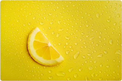 Produktbild von Küchenmatte 80x120 cm Vinylmatte Bodenmatte Dekoration - Früchte Spritzen