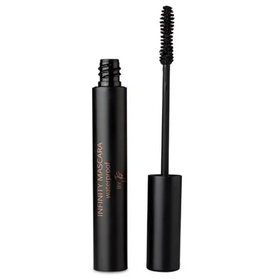 Obrázok produktu pre John van G Infinity maskara vodovzdorná čierna
