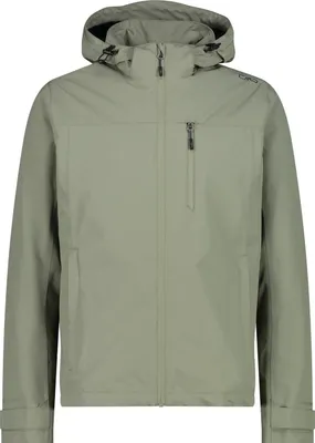 Immagine prodotto di Giacca Uomo Cmp Fix Hood Sage 58