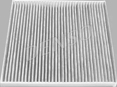 Produktbild von DENSO DCF198K Innenraumfilter Pollenfilter für OPEL ZAFIRA B (A05) Aktivkohle