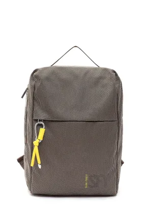 Produktbild von SURI FREY Laptoprucksack Rucksack mit Laptopfach Suri Sports Marry Backpack Taupe hellbraun