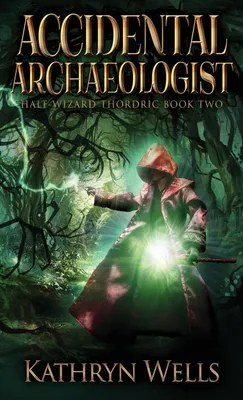 Produktbild von Accidental Archaeologist