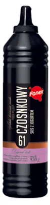Obrázok produktu pre Sos Czosnkowy z Jogurtem Fanex 950 g