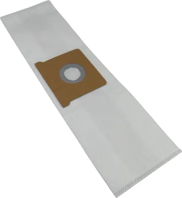 Produktbild von 10 Staubsaugerbeutel für Tennant V 5 Filtertüten Staubbeutel Saugerbeutel
