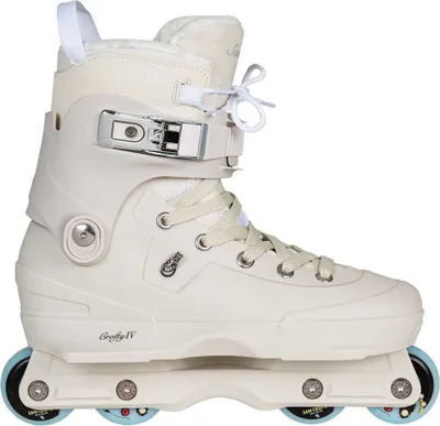 Obrázok produktu pre Usd Skates Aeon Samoa Crofts IV Inline korčule Veľkosť EU 45–46 Veľkosť EU 45–46