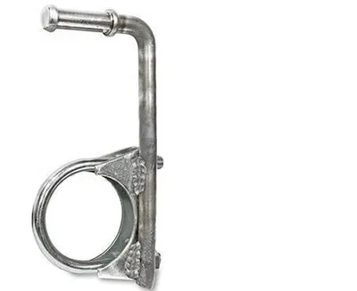 Produktbild von VEGAZ Auspuffhalter für FORD Focus II Kombi (DA, FFS, DS) Auspuffanlage Montageteil FM-152