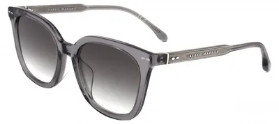 Produktbild von Isabel Marant Sonnenbrille IM 0133/F/SK KB7 54 20 140