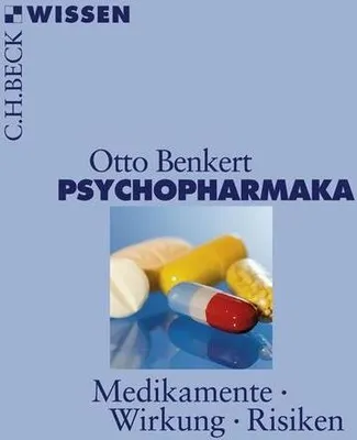 Obrázok produktu pre Psychopharmaka