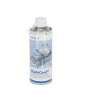 Immagine prodotto di Kerbl BladeCool 2.0 400 ml Spray, 3-in-1 Spray für Schermesser und Kämme