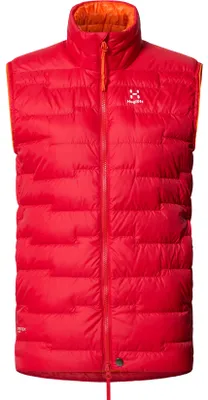 Produktbild von Haglöfs W ROC Flash Daunenweste Damen L