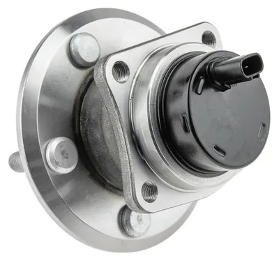 Produktbild von NTY Radlagersatz Hinten Hinten Links Hinten Rechts für TOYOTA PRIUS Liftback (NHW20) KLT-TY-100