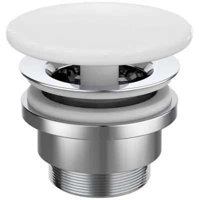 Zdjęcie produktu dla Zawór trzpieniowy Ideal Standard E211401 Biały (Alpine)