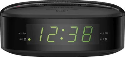 Obrázek produktu pro Philips TAR3205 - Rádiové hodiny - 200 mW