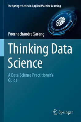 Produktbild von Thinking Data Science