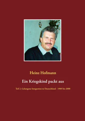 Produktbild von Ein Kriegskind packt aus