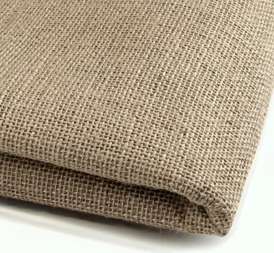 Produktbild von Rohstoff Jute 100%