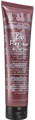 Image de Bumble and bumble. Bb. Repair Blow Dry 150ml - sérum pour cheveux abîmés