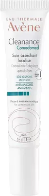 Produktbild von Avene Cleanance Comodomed Drying Emulsion 15ml