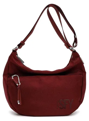 Immagine prodotto di SURI FREY borsa a tracolla Suri Sports Marry Crossbody Bag Darkwine bordeaux